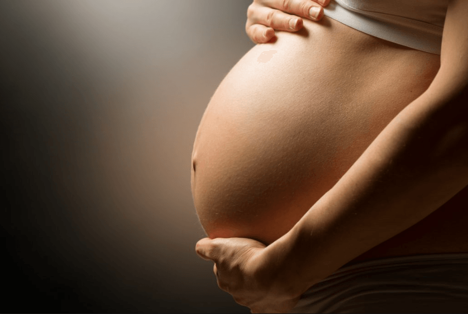 Ostéopathie pour les femmes enceintes