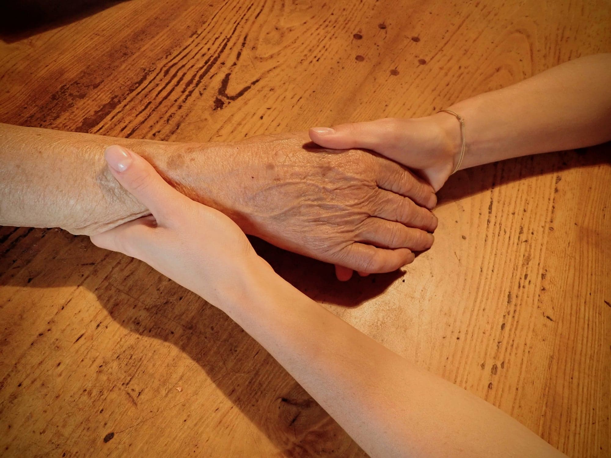 Ostéopathie et mobilité des seniors